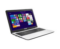 ASUS R556LJ-XO258H-12 i5-5200U/12GB/1TB/DVD/Win8 biały - 241443 - zdjęcie 1